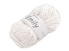 Chenille knitting yarn Emily 100 g