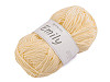 Fire de tricotat chenille Emily 100 g