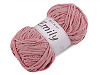 Chenille knitting yarn Emily 100 g