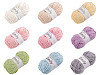 Zsenília fonal Emily 100 g
