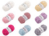 Zsenília fonal Emily 100 g