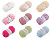 Zsenília fonal Emily 100 g