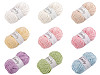 Zsenília fonal Emily 100 g