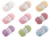 Zsenília fonal Emily 100 g