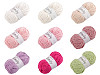 Zsenília fonal Emily 100 g