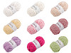 Zsenília fonal Emily 100 g