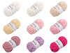 Zsenília fonal Emily 100 g