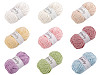 Zsenília fonal Emily 100 g