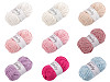 Zsenília fonal Emily 100 g
