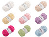 Zsenília fonal Emily 100 g