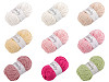 Zsenília fonal Emily 100 g