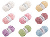 Zsenília fonal Emily 100 g