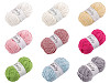 Włóczka chenille Emily 100 g