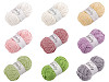 Zsenília fonal Emily 100 g