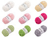 Włóczka chenille Emily 100 g