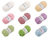 Zsenília fonal Emily 100 g