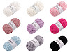 Zsenília fonal Emily 100 g