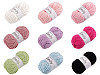 Zsenília fonal Emily 100 g
