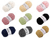 Zsenília fonal Emily 100 g