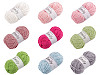 Włóczka chenille Emily 100 g