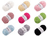 Włóczka chenille Emily 100 g