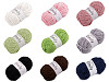 Włóczka chenille Emily 100 g