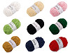 Włóczka chenille Emily 100 g
