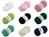 Włóczka chenille Emily 100 g