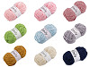 Włóczka chenille Emily 100 g