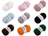 Włóczka chenille Emily 100 g