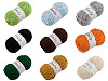 Zsenília fonal Emily 100 g