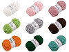 Włóczka chenille Emily 100 g