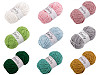 Hilo de chenilla para tricotar Emily 100 g