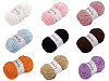 Zsenília fonal Emily 100 g