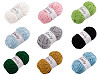 Hilo de chenilla para tricotar Emily 100 g