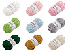 Fire de tricotat chenille Emily 100 g