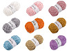 Fire de tricotat chenille Emily 100 g