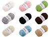 Zsenília fonal Emily 100 g