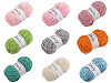 Fire de tricotat chenille Emily 100 g