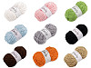 Włóczka chenille Emily 100 g