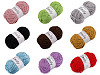 Zsenília fonal Emily 100 g