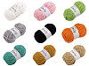 Zsenília fonal Emily 100 g