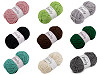 Hilo de chenilla para tricotar Emily 100 g