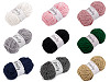 Hilo de chenilla para tricotar Emily 100 g