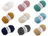 Hilo de chenilla para tricotar Emily 100 g