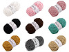 Hilo de chenilla para tricotar Emily 100 g