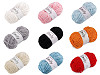 Zsenília fonal Emily 100 g