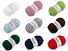 Włóczka chenille Emily 100 g