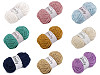 Fire de tricotat chenille Emily 100 g