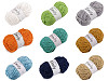 Hilo de chenilla para tricotar Emily 100 g